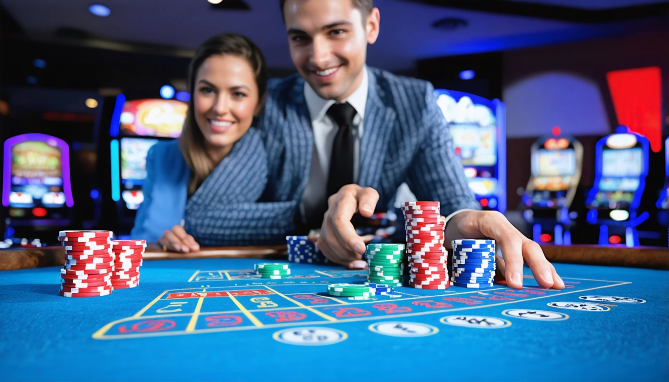 app Olimp Casino