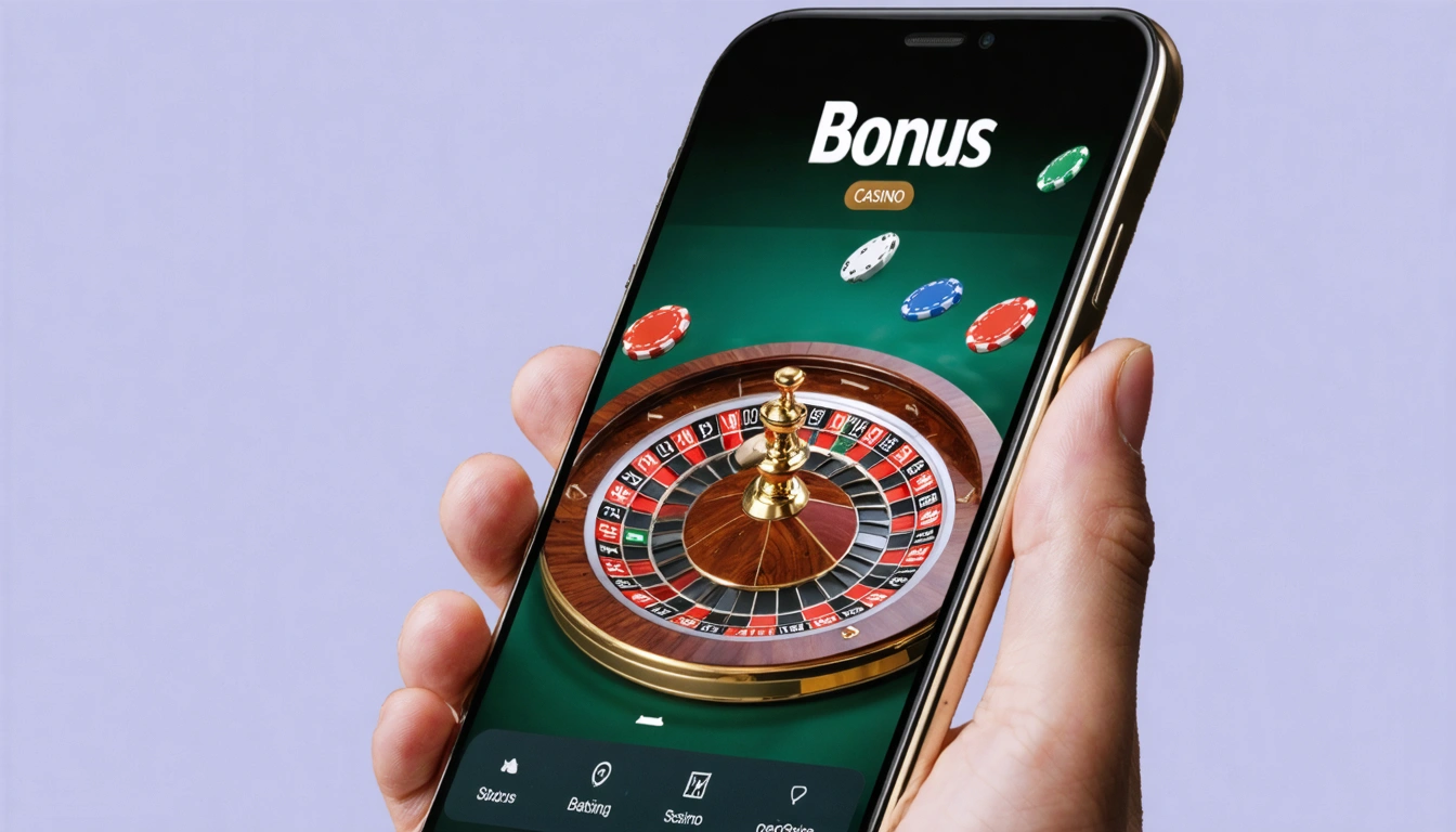 bonus Olimp Casino