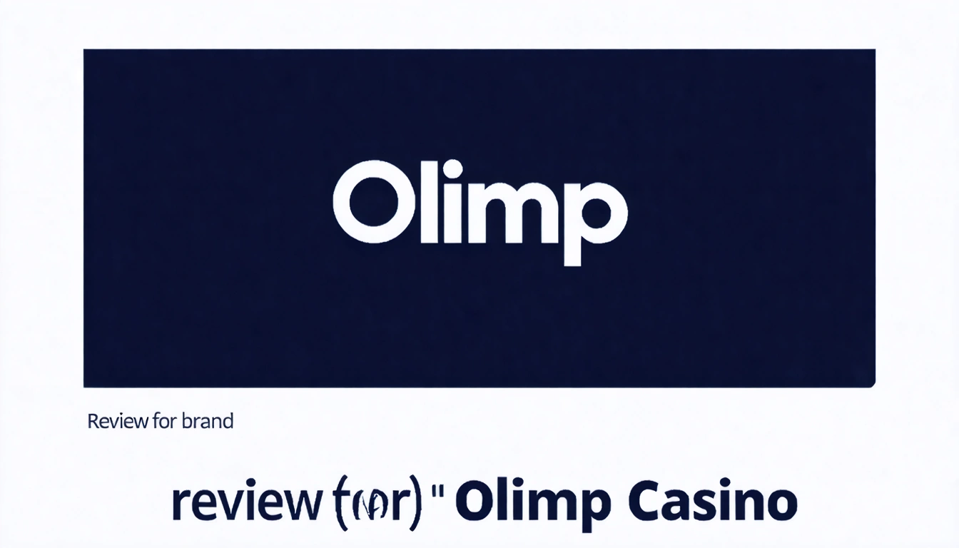 review Olimp Casino